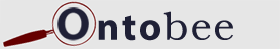 OntoBee logo